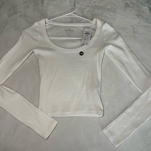 Women’s Hollister Scoopneck Longsleeve